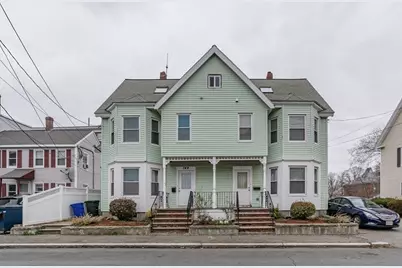 246 Haven St #2, Reading, MA 01867 - Photo 1