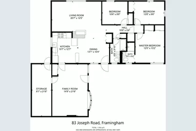 83 Joseph Rd, Framingham, MA 01701 - Photo 21