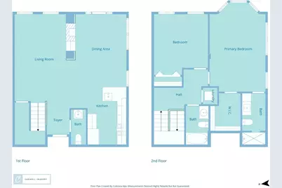 572 Freeport Street #103, Boston, MA 02122 - Photo 31