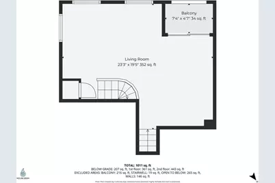 11 Margin Street #6, Lynn, MA 01904 - Photo 23