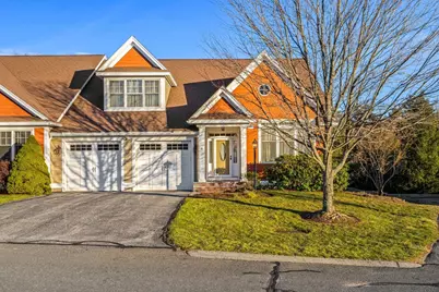 6 Moody Ln #6, West Newbury, MA 01985 - Photo 1
