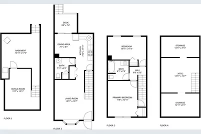 1397 Plymouth St #1397, East Bridgewater, MA 02333 - Photo 41