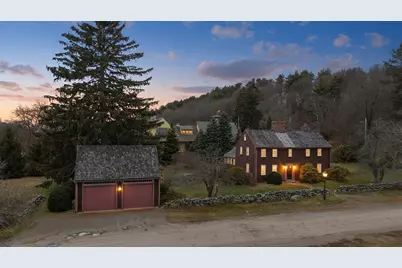 7 Lower Green, Newbury, MA 01951 - Photo 3