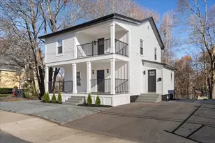 144 Howe St, Marlborough, MA 01752 - Photo 1