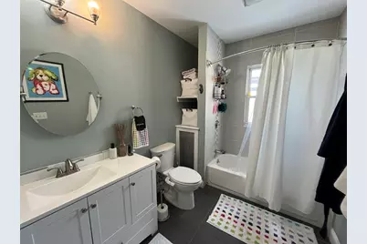 32 Hautevale Street #2, Boston, MA 02131 - Photo 5