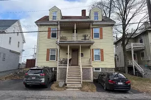 10 Bigelow St, Quincy, MA 02169 - Photo 1
