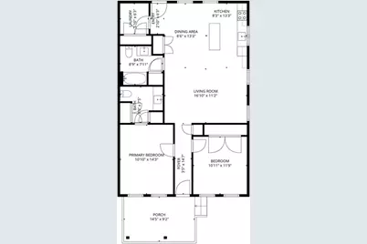 393 Court St. #3, Plymouth, MA 02360 - Photo 15