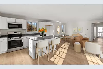 393 Court St. #3, Plymouth, MA 02360 - Photo 1