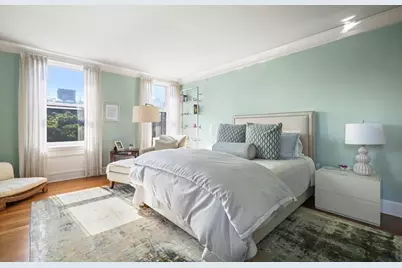 100 Beacon Street #6, Boston, MA 02116 - Photo 11