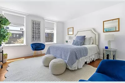 100 Beacon Street #6, Boston, MA 02116 - Photo 13