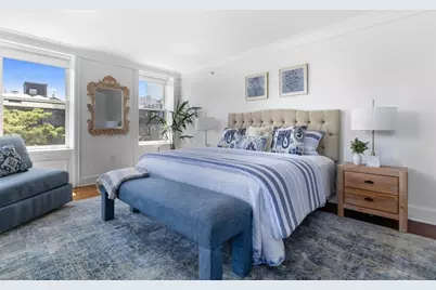 100 Beacon Street #6, Boston, MA 02116 - Photo 11