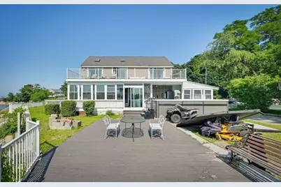 104 Kings Cove Beach Road, Weymouth, MA 02191 - Photo 3