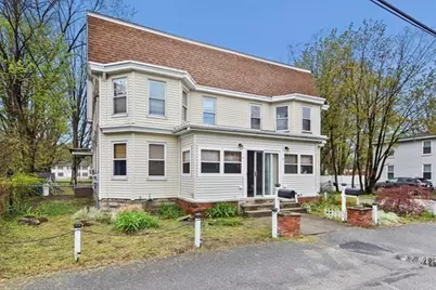 6 Fletcher St #6, Ayer, MA 01432 - Photo 1