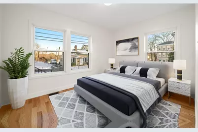 8 Faunce Rd #A, Boston, MA 02126 - Photo 11