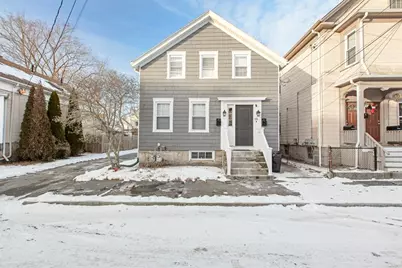 151 Campbell St, New Bedford, MA 02740 - Photo 1