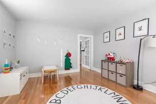 151 Campbell St, New Bedford, MA 02740 - Photo 5