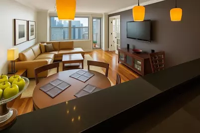 151 Tremont St #24U, Boston, MA 02111 - Photo 5