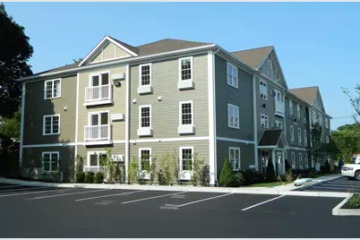 205 Elm St #308, Quincy, MA 02169 - Photo 1