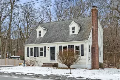 98 John Carver Rd, Reading, MA 01867 - Photo 1