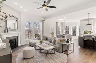 25 Sandtrap Circle, Walpole, MA 02081 - Photo 11