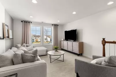 25 Sandtrap Cir #8, Walpole, MA 02081 - Photo 17