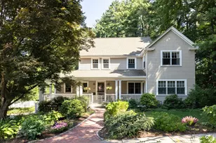 160 Allen Ave, Newton, MA 02468 - Photo 1