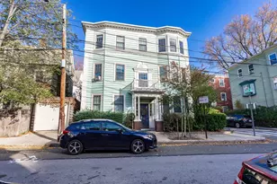 25 Eustis St, Cambridge, MA 02140 - Photo 1