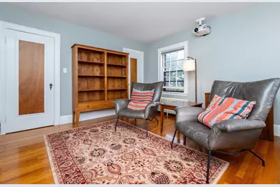 93 Churchill Ave, Arlington, MA 02476 - Photo 3