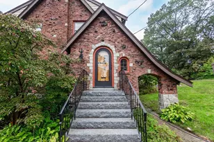 93 Churchill Ave, Arlington, MA 02476 - Photo 1