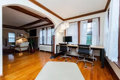 93 Churchill Ave, Arlington, MA 02476 - Photo 7