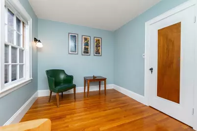 93 Churchill Ave, Arlington, MA 02476 - Photo 5