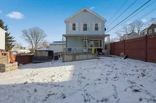 364 Tecumseh St, Fall River, MA 02721 - Photo 1