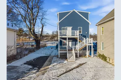 57 Washburn St, New Bedford, MA 02740 - Photo 1