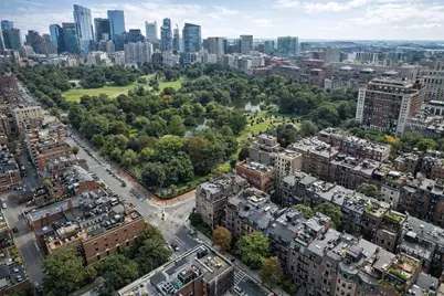 103 Beacon Street #3F, Boston, MA 02116 - Photo 1