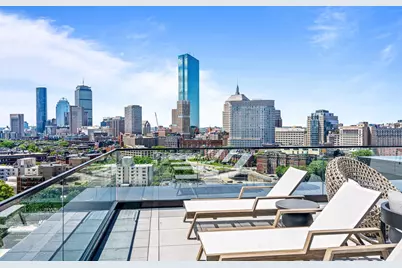 100 Shawmut Ave #908, Boston, MA 02118 - Photo 31