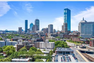 100 Shawmut Ave #908, Boston, MA 02118 - Photo 33