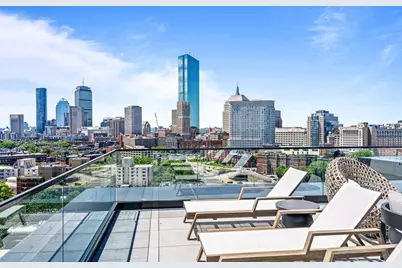 100 Shawmut Ave #908, Boston, MA 02118 - Photo 31