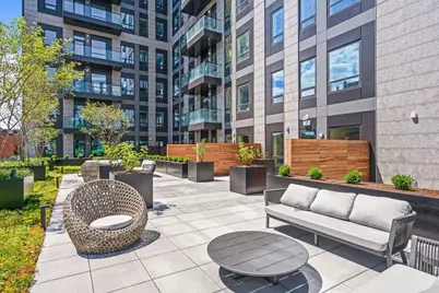 100 Shawmut Ave #908, Boston, MA 02118 - Photo 23
