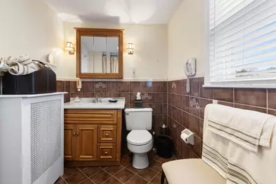 6 Appleton St #2, Watertown, MA 02472 - Photo 21