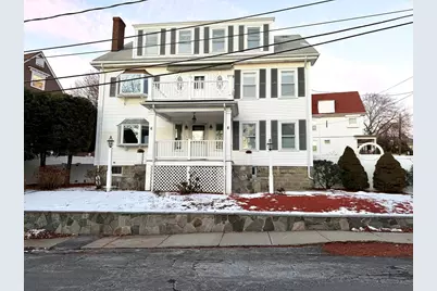 6 Appleton St #2, Watertown, MA 02472 - Photo 1