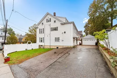 6 Appleton St #2, Watertown, MA 02472 - Photo 23