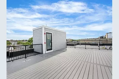 36 Colborne Rd. #11, Boston, MA 02135 - Photo 5