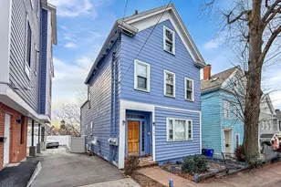 17 Suffolk St, Chelsea, MA 02150 - Photo 1