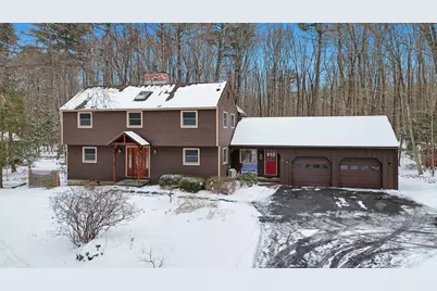 60 Overlook Dr., Amherst, MA 01002 - Photo 1