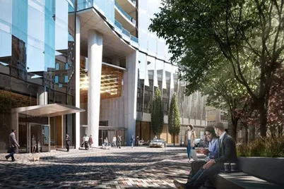 240 Devonshire Street #5308, Boston, MA 02110 - Photo 13