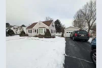 14 Walnut St, Oxford, MA 01540 - Photo 37