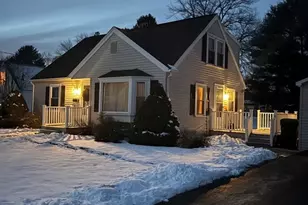 14 Walnut St, Oxford, MA 01540 - Photo 21