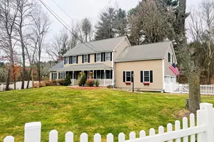 1565 West St, Wrentham, MA 02093 - Photo 1