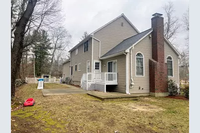 1565 West St, Wrentham, MA 02093 - Photo 35