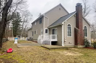 1565 West St, Wrentham, MA 02093 - Photo 35